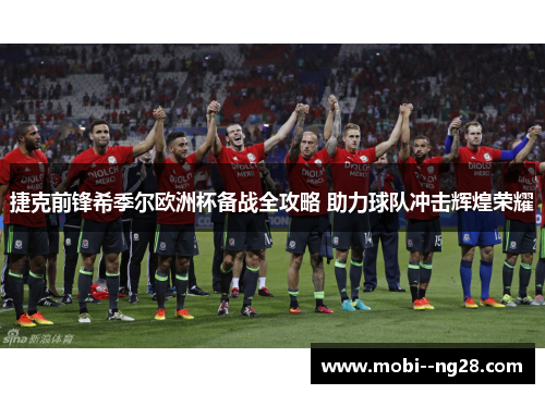 捷克前锋希季尔欧洲杯备战全攻略 助力球队冲击辉煌荣耀