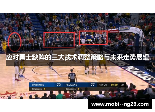 应对勇士缺阵的三大战术调整策略与未来走势展望