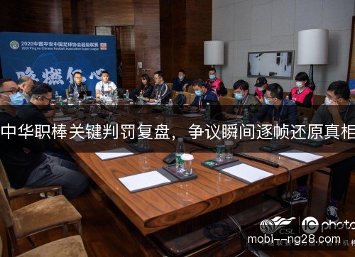中华职棒关键判罚复盘，争议瞬间逐帧还原真相